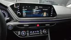 2023 Hyundai Sonata Premium Plus — фото 19