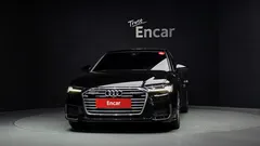 2021 Audi A6 50 TDI Quattro Premium — фото 3