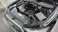 2021 Audi A6 50 TDI Quattro Premium — фото 6