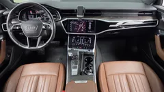 2021 Audi A6 50 TDI Quattro Premium — фото 7