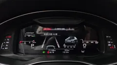 2021 Audi A6 50 TDI Quattro Premium — фото 8