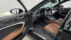 2021 Audi A6 50 TDI Quattro Premium — фото 10