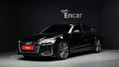 2021 Audi A6 50 TDI Quattro Premium — фото 13