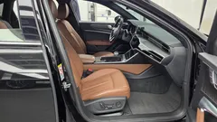 2021 Audi A6 50 TDI Quattro Premium — фото 15