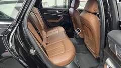 2021 Audi A6 50 TDI Quattro Premium — фото 16