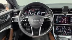 2021 Audi A6 50 TDI Quattro Premium — фото 17