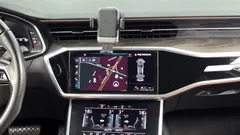 2021 Audi A6 50 TDI Quattro Premium — фото 18