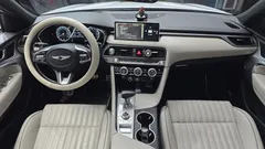 2023 Genesis G70 Gasoline 2.0T 2WD — фото 7