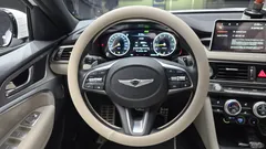 2023 Genesis G70 Gasoline 2.0T 2WD — фото 13
