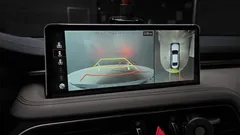 2023 Genesis G70 Gasoline 2.0T 2WD — фото 14