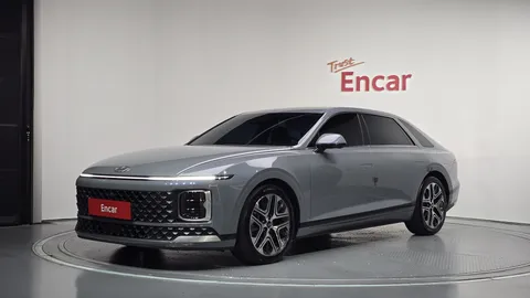 2023 Hyundai Grandeur 3.5 Gasoline 2WD