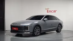 2023 Hyundai Grandeur 3.5 Gasoline 2WD — фото 1