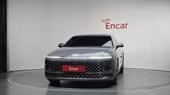 2023 Hyundai Grandeur 3.5 Gasoline 2WD — фото 3