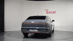 2023 Hyundai Grandeur 3.5 Gasoline 2WD — фото 4
