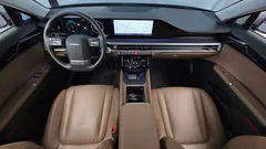 2023 Hyundai Grandeur 3.5 Gasoline 2WD — фото 7