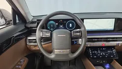 2023 Hyundai Grandeur 3.5 Gasoline 2WD — фото 13