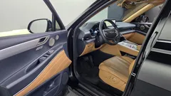 2022 Genesis GV80 3.5T Gasoline AWD — фото 10