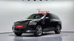 2022 Genesis GV80 3.5T Gasoline AWD — фото 12