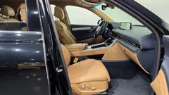 2022 Genesis GV80 3.5T Gasoline AWD — фото 15