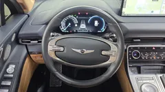 2022 Genesis GV80 3.5T Gasoline AWD — фото 17