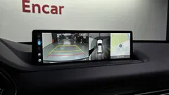 2022 Genesis GV80 3.5T Gasoline AWD — фото 19