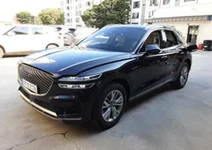 2024 Genesis GV70 2.5T Gasoline AWD — фото 2
