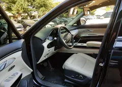 2024 Genesis GV70 2.5T Gasoline AWD — фото 4