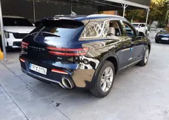 2024 Genesis GV70 2.5T Gasoline AWD — фото 6