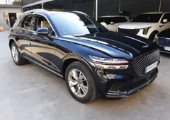 2024 Genesis GV70 2.5T Gasoline AWD — фото 8