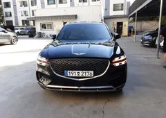 2024 Genesis GV70 2.5T Gasoline AWD — фото 9