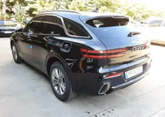 2024 Genesis GV70 2.5T Gasoline AWD — фото 15