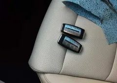 2024 Genesis GV70 2.5T Gasoline AWD — фото 18