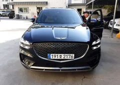 2024 Genesis GV70 2.5T Gasoline AWD — фото 19