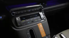 2023 Hyundai Casper Turbo Inspiration — фото 17