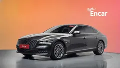 2022 Genesis G80 Gasoline 2.5 Turbo AWD — фото 1