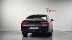 2022 Genesis G80 Gasoline 2.5 Turbo AWD — фото 4