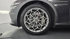 2022 Genesis G80 Gasoline 2.5 Turbo AWD — фото 5