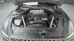 2022 Genesis G80 Gasoline 2.5 Turbo AWD — фото 6