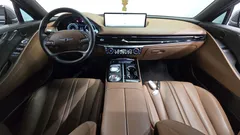 2022 Genesis G80 Gasoline 2.5 Turbo AWD — фото 7