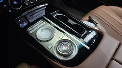 2022 Genesis G80 Gasoline 2.5 Turbo AWD — фото 9