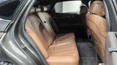 2022 Genesis G80 Gasoline 2.5 Turbo AWD — фото 11