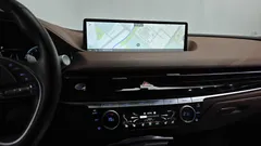 2022 Genesis G80 Gasoline 2.5 Turbo AWD — фото 12
