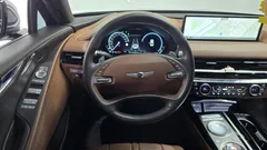 2022 Genesis G80 Gasoline 2.5 Turbo AWD — фото 13