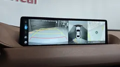 2022 Genesis G80 Gasoline 2.5 Turbo AWD — фото 14
