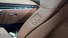 2022 Genesis G80 Gasoline 2.5 Turbo AWD — фото 20