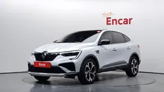2023 Renault Samsung XM3 1.6 E-TECH Inspire e-shifter — фото 1