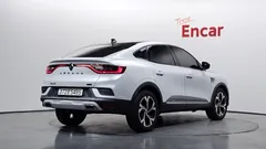 2023 Renault Samsung XM3 1.6 E-TECH Inspire e-shifter — фото 2