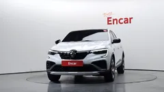 2023 Renault Samsung XM3 1.6 E-TECH Inspire e-shifter — фото 3