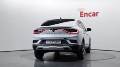 2023 Renault Samsung XM3 1.6 E-TECH Inspire e-shifter — фото 4