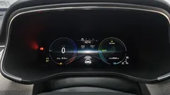 2023 Renault Samsung XM3 1.6 E-TECH Inspire e-shifter — фото 8